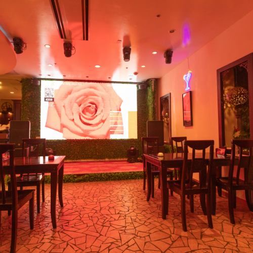 [Private rental available] Fully equipped with projectors and more ♪