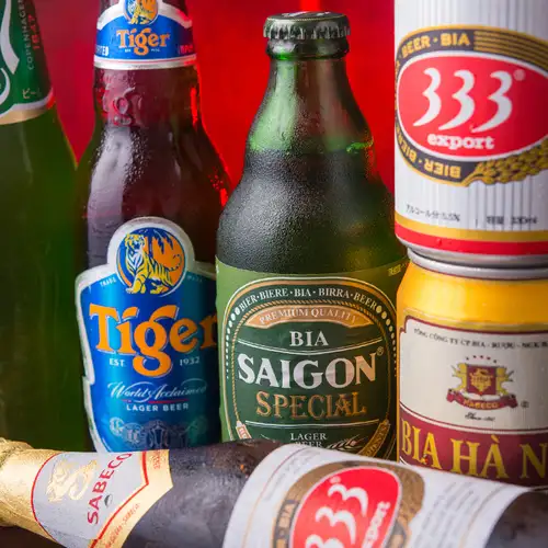 異国情緒を瓶で楽しむ！厳選ボトルビール