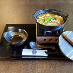 Miso Nabe