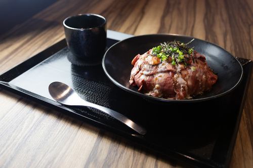 目移りするほどの圧倒的なボリューム満点のメニュー数！