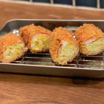 トキシラズ定番コース◆お料理8品+飲み放題120分