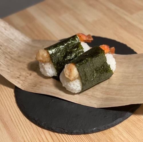 田原天妇罗 (2张)