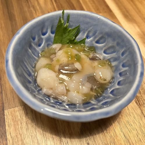 八达通芥末
