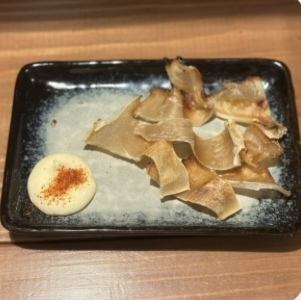 烤鸡蛋叶