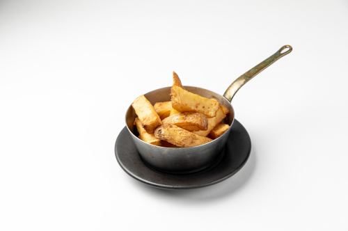 ハンドカットフレンチフライ