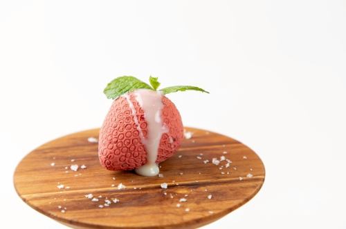 ラムベリーバター