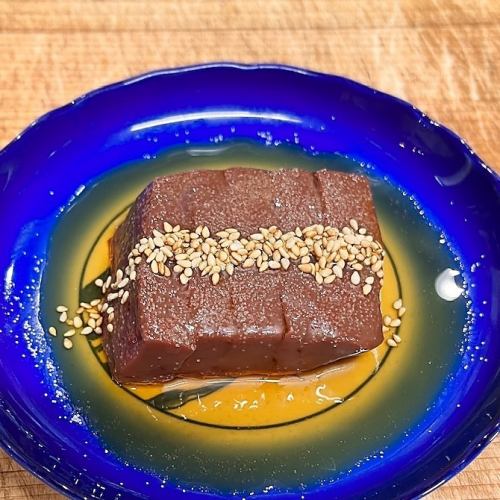 鮮度抜群の牛肉♪