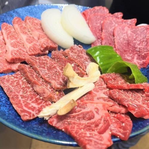 15名程で貸切対応もOK