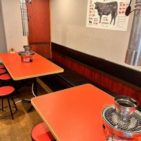 《貸切利用対応可能です！ご利用希望の際はお気軽にお問い合わせください◎》