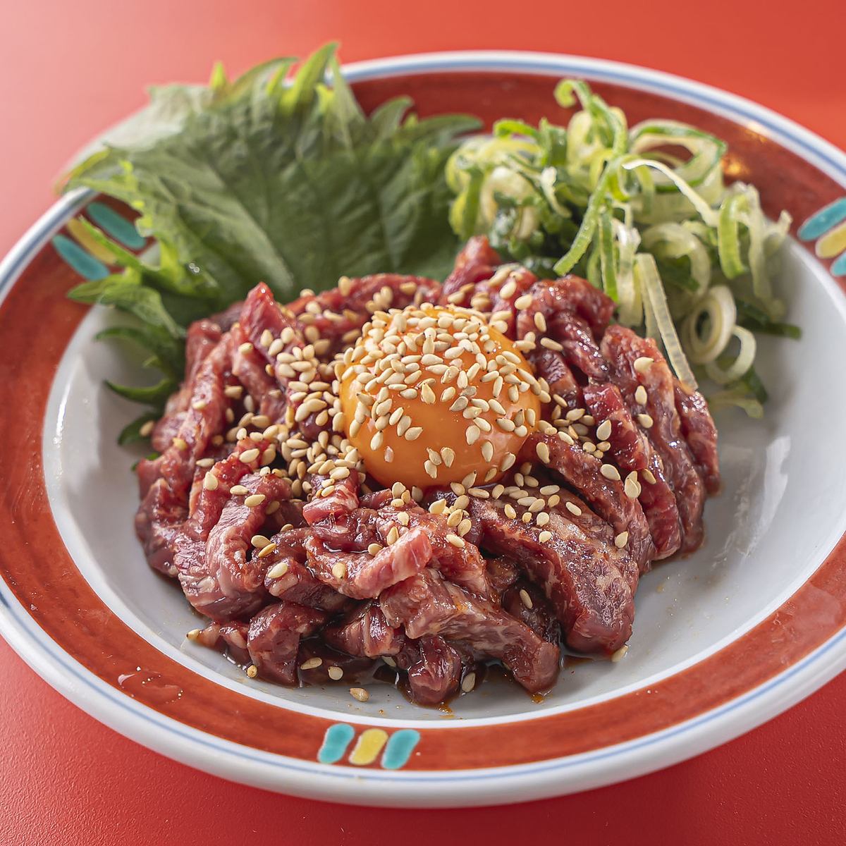 仕事帰りに乾杯!20名以上貸切も可能。お肉を囲んで最高の宴会を