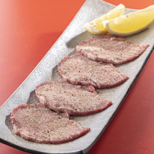 素材本来の味を楽しめる味付け