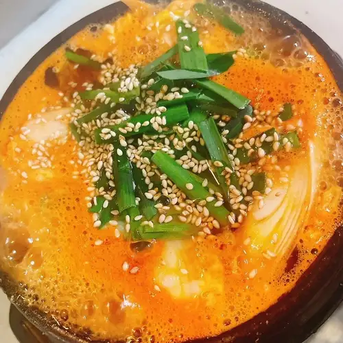 スンドゥブ