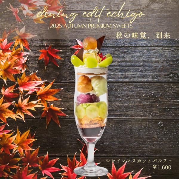 閃耀麝香葡萄凍糕
