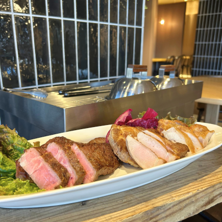 【기간 한정 3980엔】1/1-1/4 대인기 바이킹 이벤트 개최!