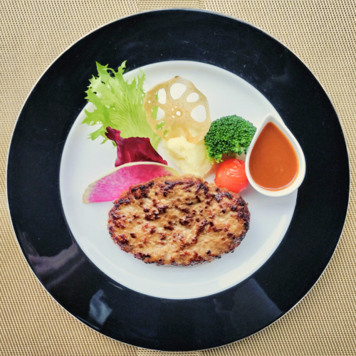 人気No.1ランチ