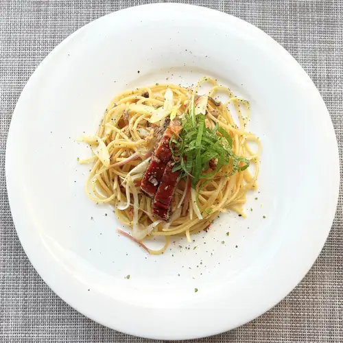 7月の月替りランチ♪