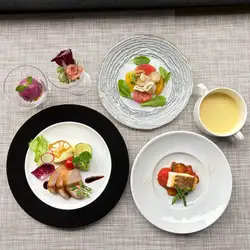 限週末及公眾假期預約☆ 盛宴套餐