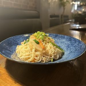 ソーメンチャンプルー