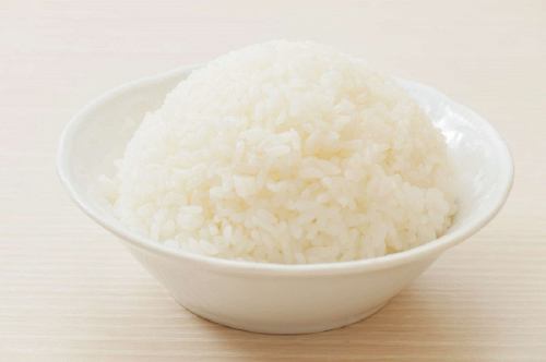 白飯/ライス