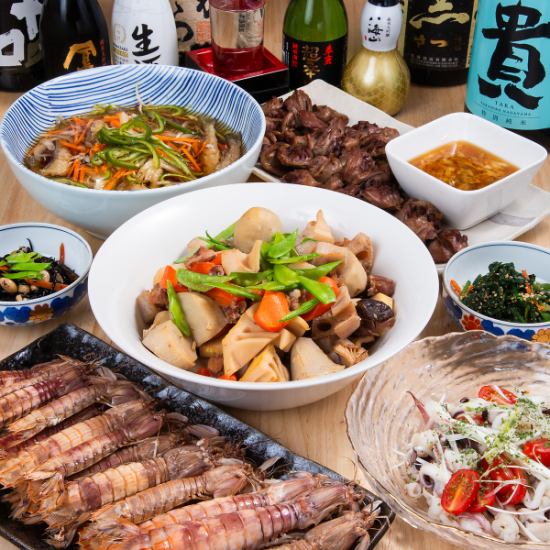 カウンター席も多く、お気軽にお食事をしていただけます☆