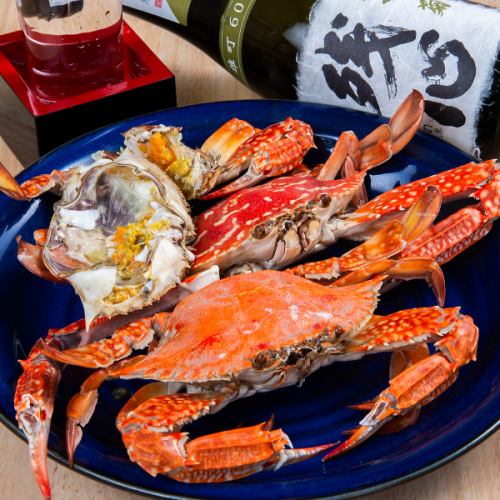 種類豊富な料理を楽しむ！