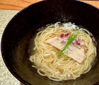 鶏そば