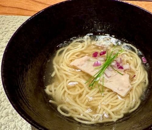 鶏そば