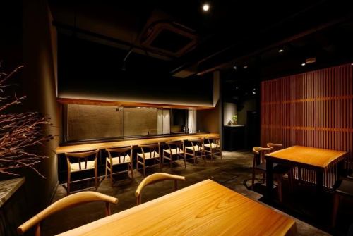 デート・記念日・接待に。