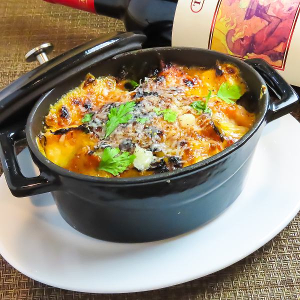 【絶品の組み合わせ◎】Vegのトマトチーズドリア1450円(税込)