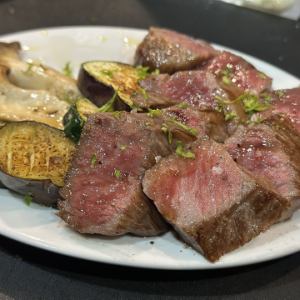 愛知県産 牛ザブトン