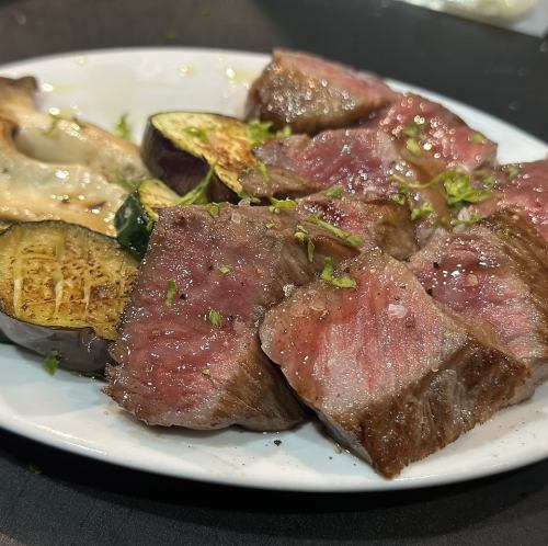 愛知県産 牛ザブトン