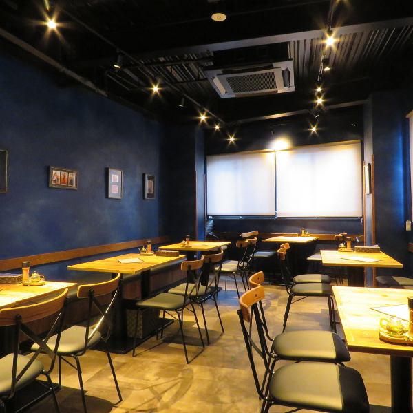 [Excellent atmosphere] You can use it for various occasions such as dates, anniversaries, and girls' night out!