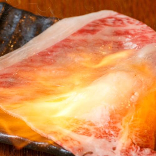 辨別日本牛肉料理和創意料理
