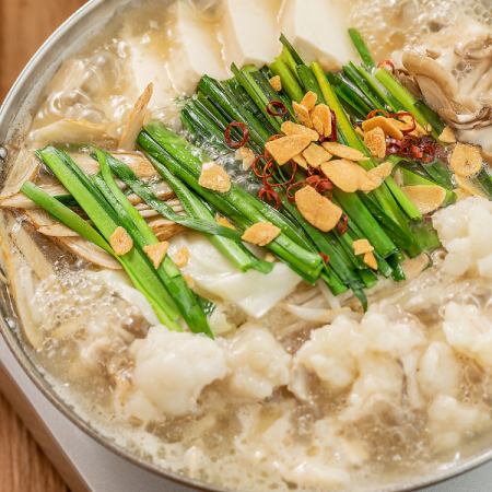 【満喫コース】鮮魚2種盛りにメインは選べるお鍋◎ 2.5時間飲み放題 8品 3,500円