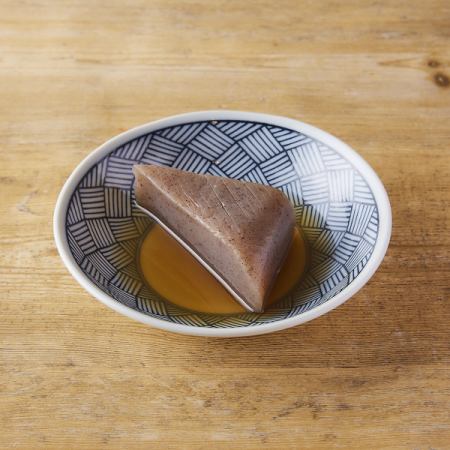 【黒】こんにゃく