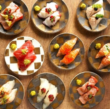 蕎麦だけじゃない、お寿司も天ぷらも主役級に美味しいお店！