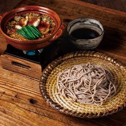 아가리 파 츠케 메밀