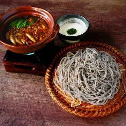 버섯의 열 츠케소바