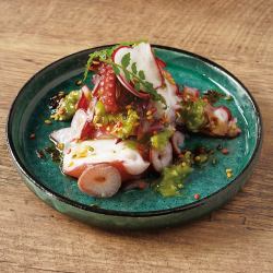 수제 타코 야마 아오이