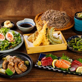 【お料理のみ】七乃弍