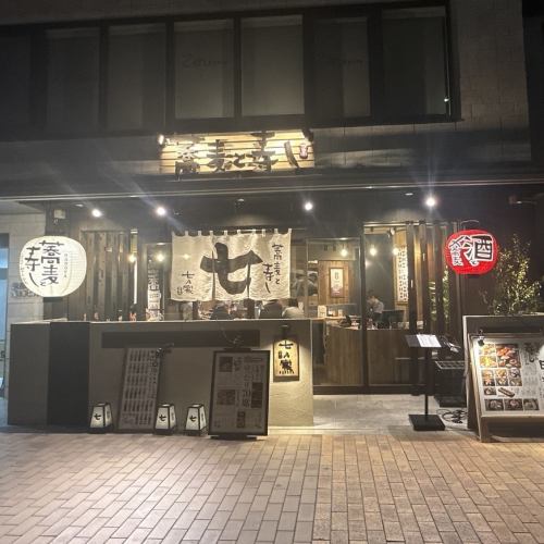 京都駅5分のロケーション