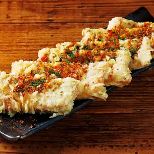 오판쿄 키츠네 텐
