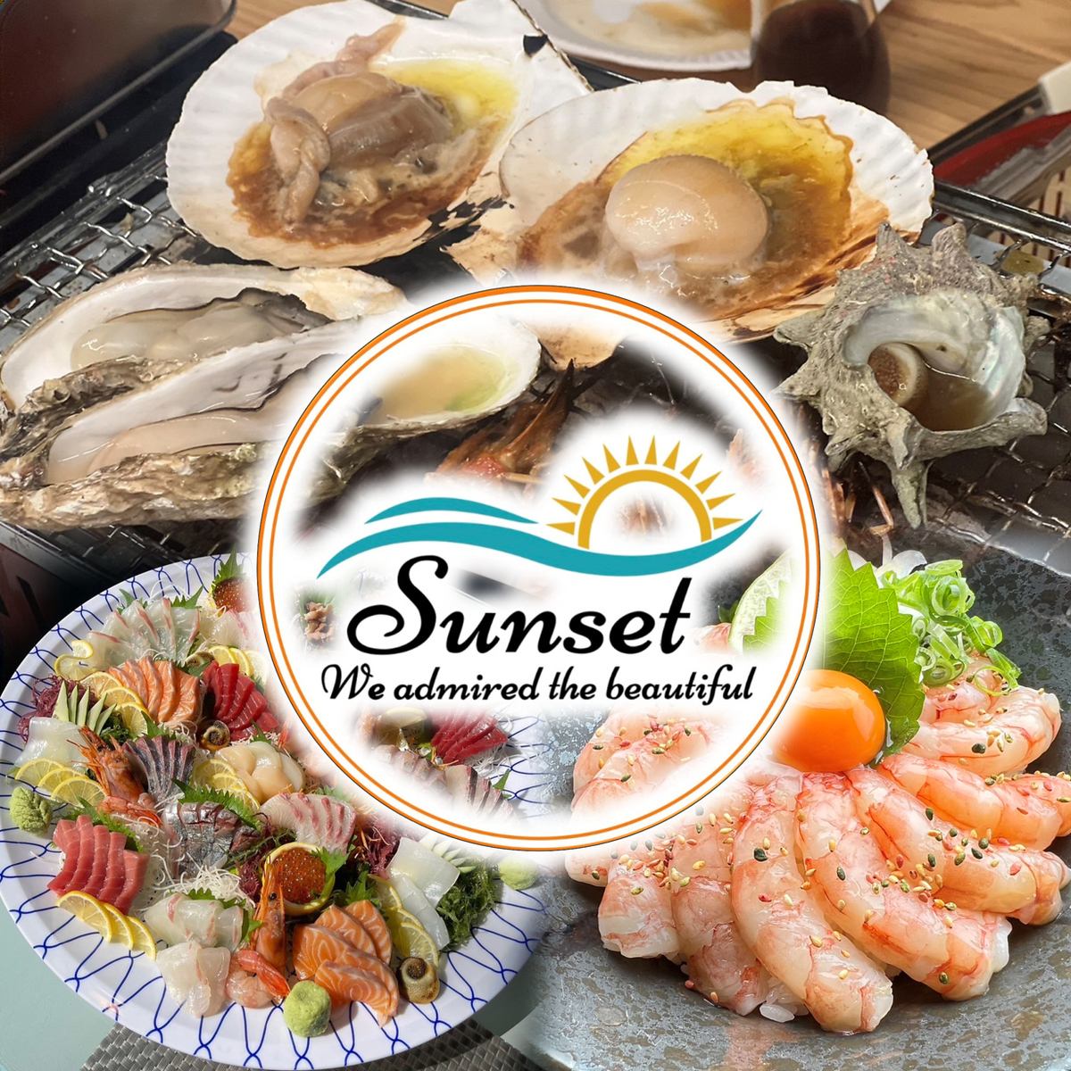 【港直送◎】九州の旬の魚をつかった絶品料理◎