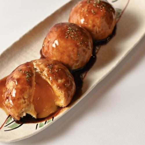 토로 타마 스카치 쓰쿠네 (1 개)