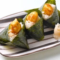 雞肉天婦羅結（2塊）