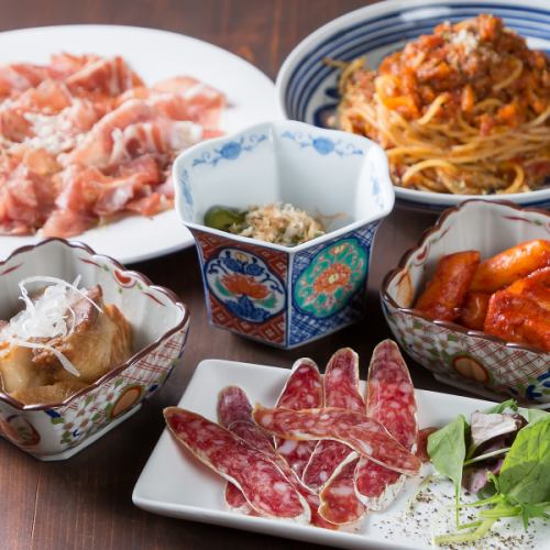【쓰루하시 시장의 제철의 은혜】