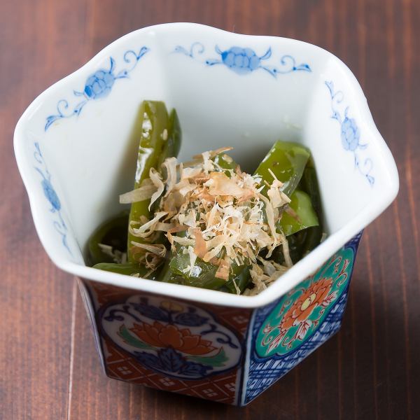 【今晚的家常菜 1種 440日圓（含稅）】3種 990日圓（含稅）