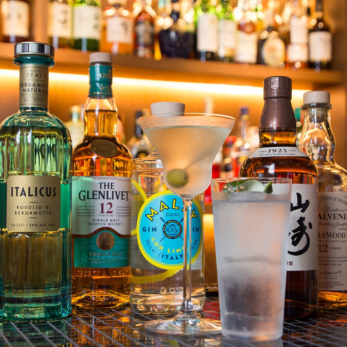 您可以在這個特殊的空間享用到特別的飲料和食物。 。