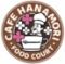 cafe Hanamori　名古屋池下店