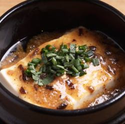 究極の塩マーボー